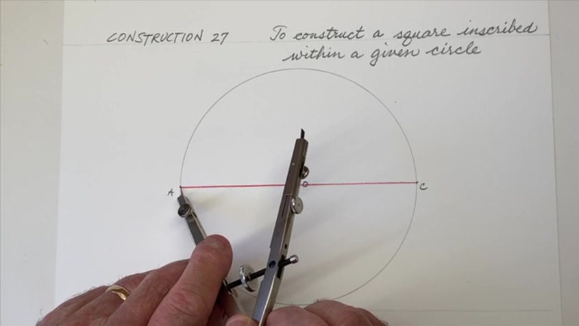 Geometric Construction 27